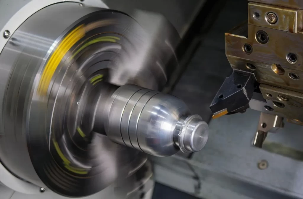 Talaşlı ve Kaynaklı İmalat