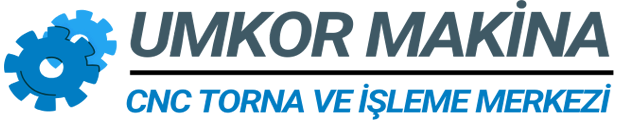 UMKOR MAKİNA | 0 534 083 60 31